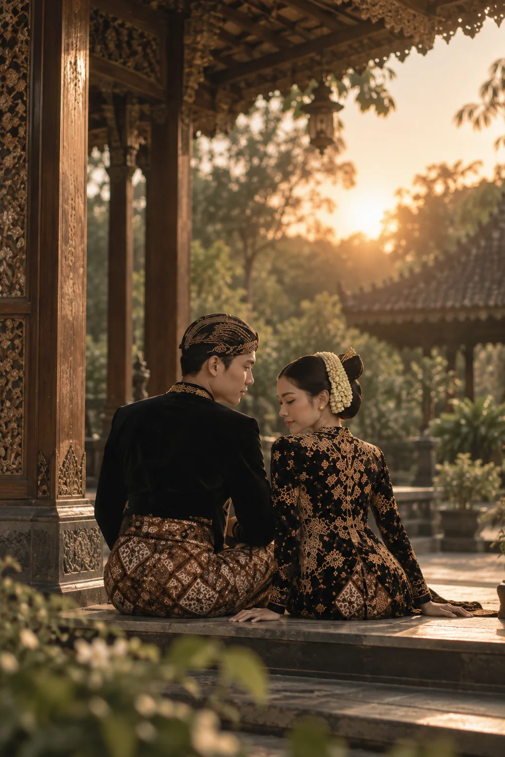 Rangga & Laras